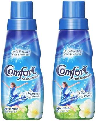 Comfort morning fresh