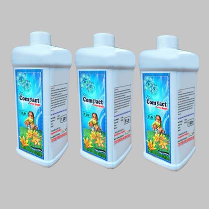 Compact ever fresh Fabric Softener Preserve Fabric Quality & Delight in Lasting Freshness, Softness