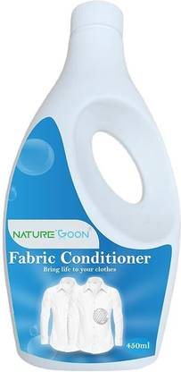 Naturegoon Natural Fabric Conditioner
