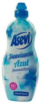 Comfort AZUL ASEVI