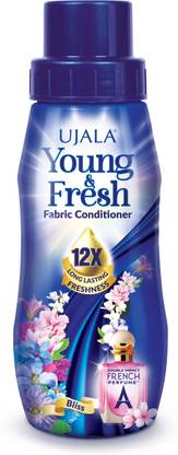 Ujala Young & Fresh Bliss Fabric Conditioner