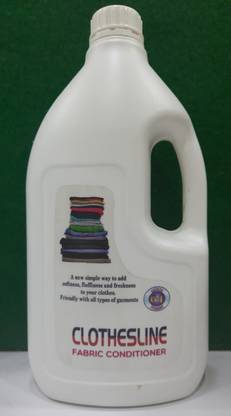 clothesline Fabric Conditioner 2 L