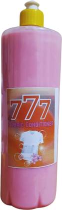 777 Fabric Softener 1 Liter | Fabric Conditioner