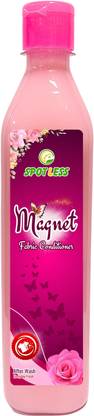 Spotless Incorp MGT-02