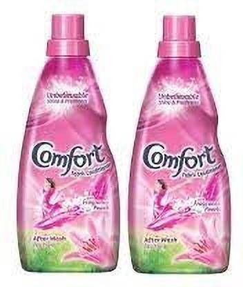 Comfort LILY FRESH 220ML PACK OF 2UU