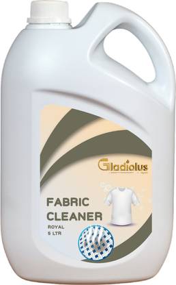 Gladiolus Natural Fabric Conditioner & Softener | Organic & Eco-Friendly
