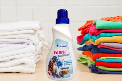Maxclenz hr - fabric conditioner (500 ml)
