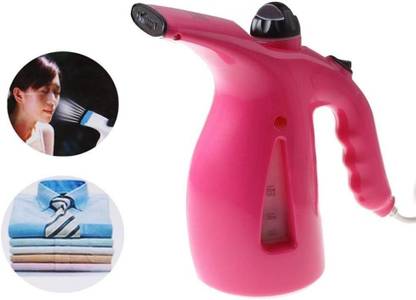 DONDA Fabric Steamer Iron for Facial Steamer for Clothes Handheld Fabric Steamer