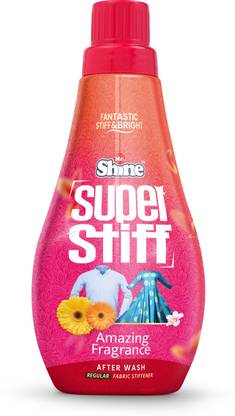 Mr.Shine SUPERSTIFF REGULAR 200G Fabric Stiffener