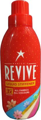 Revive LIQUID STIFFENER Fabric Stiffener
