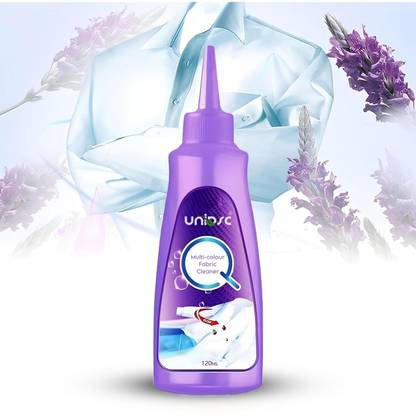 ZOOBE Enterprise All color Stain Remover for Clothes Multi-Purpose Roll Bead Fabric Stain Remover
