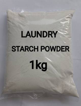 Laundry starch powder Sunsks-01 Fabric Stiffener
