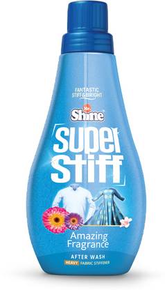Mr.Shine SUPER STIFF HEAVY 500G Fabric Stiffener