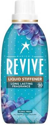 Revive liquid stiffener floral fresh (all fabrics all colours) Fabric Stiffener