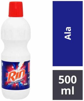 Rin Ala Bleach Multi-Fragrance Fabric Whitener