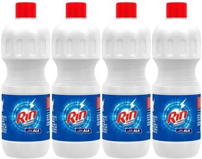 Rin Ala Liquid Fabric Whitener