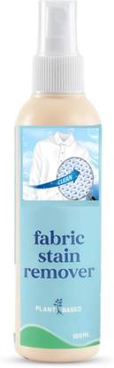 Shreyansh Plant Based Fabric Stain Remover For Clothes, Removes Tough Period Stains Fresh Fabric Whitener