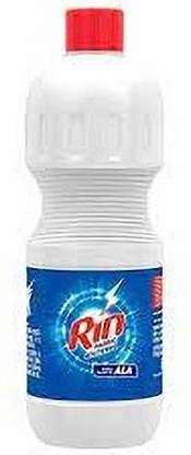 Rin Ala Fabric Whitener 499ml Fabric Whitener