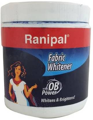 SardarBookDepot RANIPAL OB Power Fabric Whitener Fabric Whitener