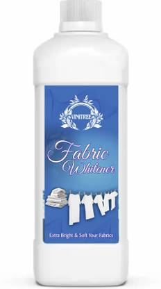 VINITREE Fabric Whitener extra bright & soft your fabric 500ML Geranium Fabric Whitener
