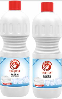 TRAYTEXT FABRIC WHITNER Aqua Fabric Whitener