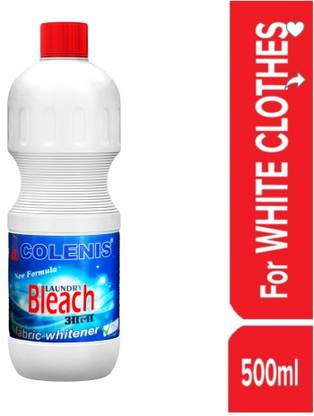 Bleach ala Classic Fabric Whitener