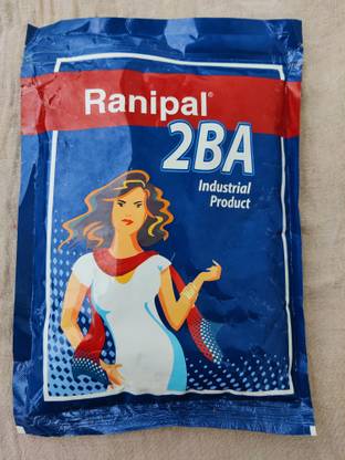 PIDILITE LTD Ranipal 2BA Fabric Whitener
