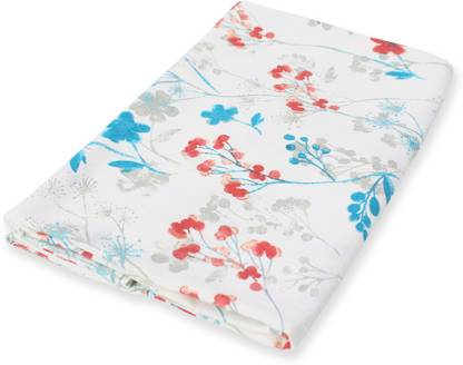 COTTON CANDY Mod _CC.FAB.002 Linear Floral Sofa Fabric