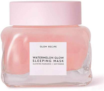 Glow Recipe Watermelon Glow Sleeping Mask 60ml