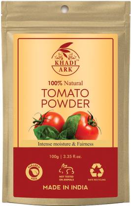 Khadi Ark Tomato Powder