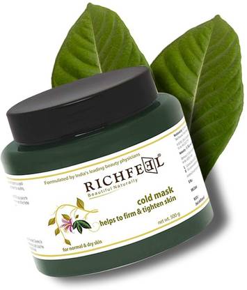 RICHFEEL Cold Mask 500 G