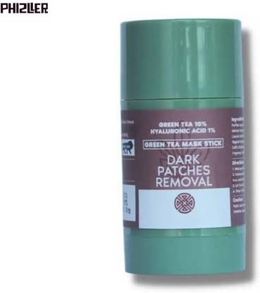 PHIZLLER Dark Patches Removal — Complexion Corrector For All Skin Types