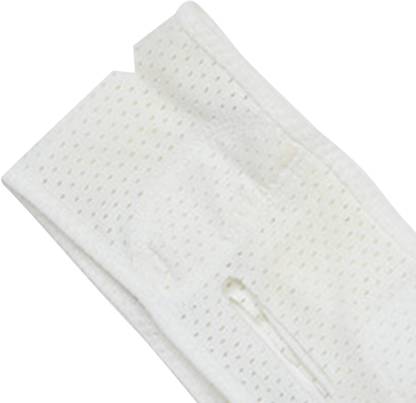 Lyla V Line Facial Slimming Strap Double Chin Reducer Firming Anti Aging White