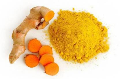 Top Quality Store Pure Organic Wild Turmeric Powder for Face and Skin Care