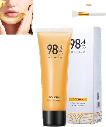 FUFA Face Rejuvenation Peel Mask