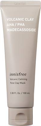 innisfree Volcainc Calming Pore clay Mask