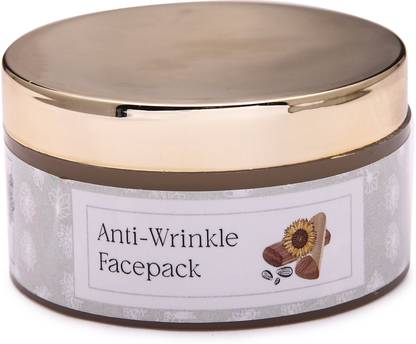 Sivara Tan Face Pack Mask | Removes Tan, Cleanses Pores & Controls Excess Oil