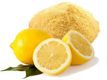 VIVETHAN Elumichai Thol (Lemon Peel) Powder 100gm