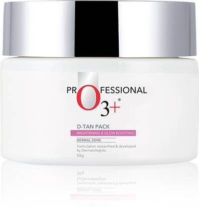 O3+ D-TAN PACK