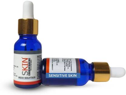 SKIN AFFAIRS Sensitive Skin Meso Solution
