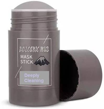 GoReady VOLCANIC MUD MASK STICK