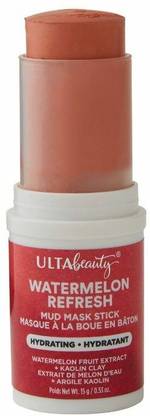 Ulta Beauty Collection Watermelon Mud Mask Stick