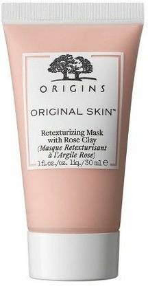 Origins Original Skin Retexturizing Mask with Rose Clay