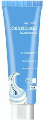 SWELLEDON "For something unique, go for the Facial Moisturizing Smear Mask (120 ml)