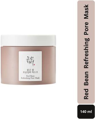 Beauty Of Joseon Red Bean Refreshing Pore Mask