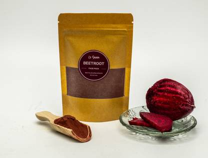 LE SAVON Beetroot Face Pack