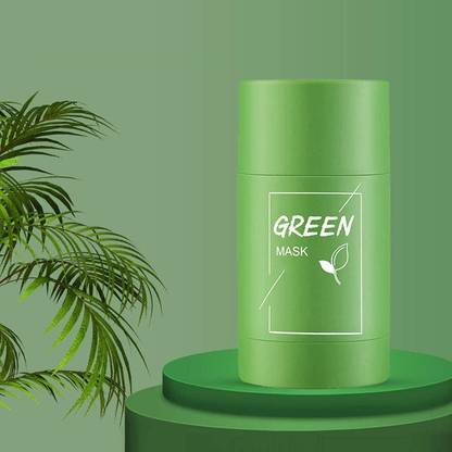 Morbee Green Tea Masks stick Deep | Dark Patches Removal | Face Blackhead Remover