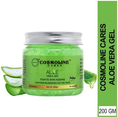 Cosmoline Anti Wrinkle