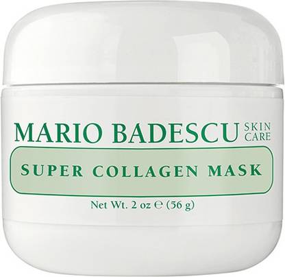 MARIO BADESCU Super Collagen Mask