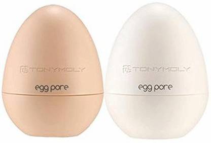 Tonymoly Egg Pore Blackhead Steam Balm 2 pack